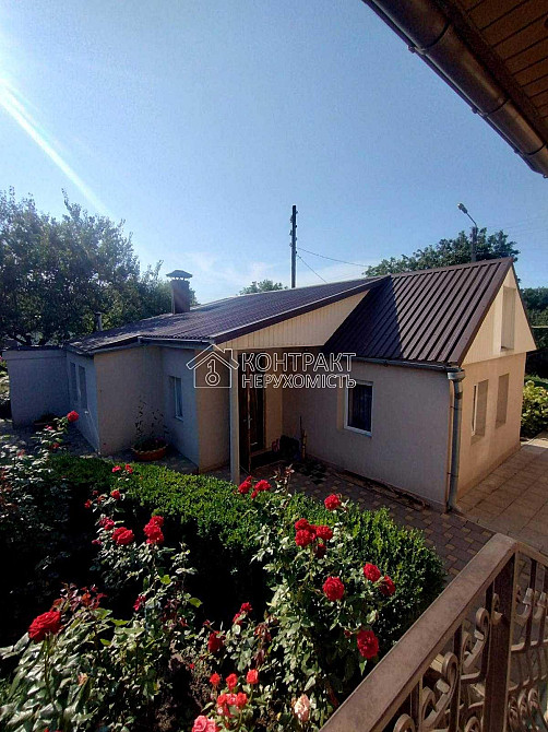 Продаж Будинок 4-кімнатний на вул. Осипенко Харьков - изображение 12