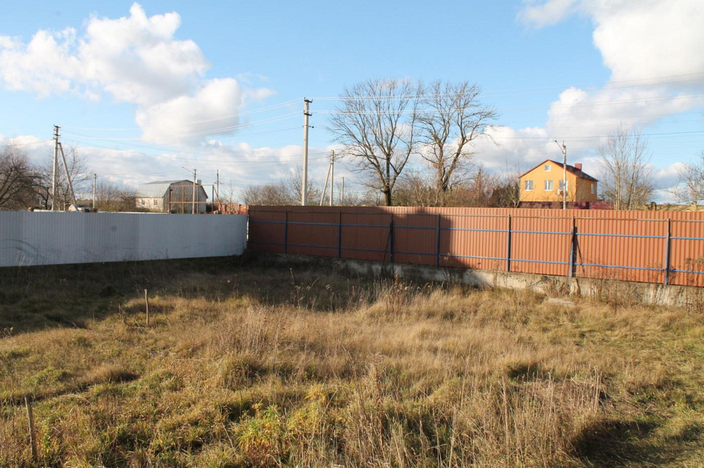 Продаж комерційне приміщення на вул. Млинівська Верхивськ - изображение 4