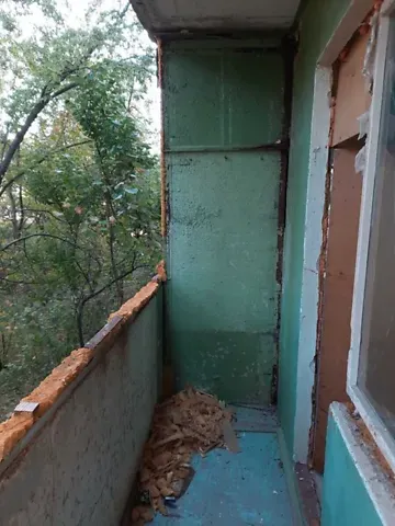 Продаж 1к Квартира 35 кв.м Стародніпровська (Воронезька) вулиця 1 Запоріжжя - фото 13