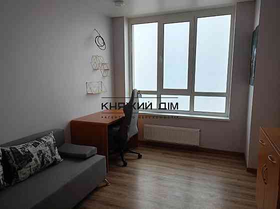 Оренда Квартира 2-кімнатна, 26/27 поверх на Голосеевский просп. (40-летия октября) Kiev