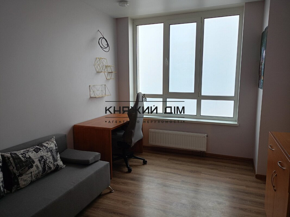 Оренда Квартира 2-кімнатна, 26/27 поверх на Голосеевский просп. (40-летия октября) Kiev - photo 3