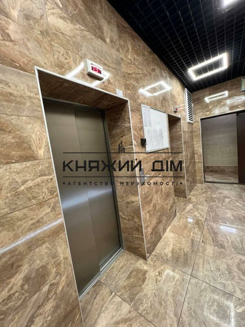 Продажа 2-х к.кв. студио, в новом ЖК Каховский. № 21141802 Київ - фото 19