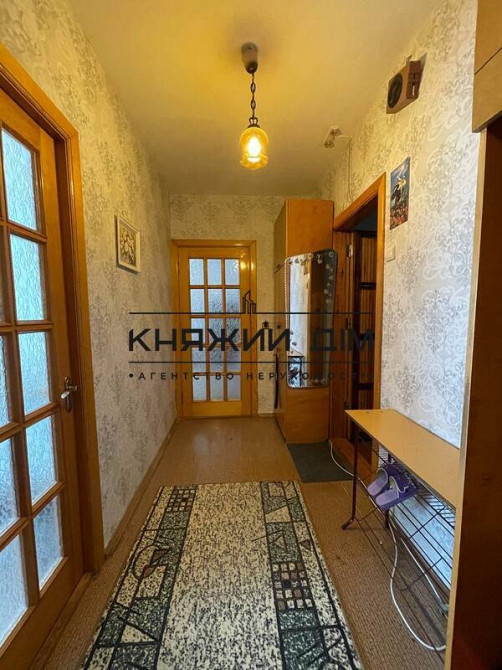 Оренда Квартира 2-кімнатна, 10/16 поверх на Ревуцкого ул. Киев - изображение 6