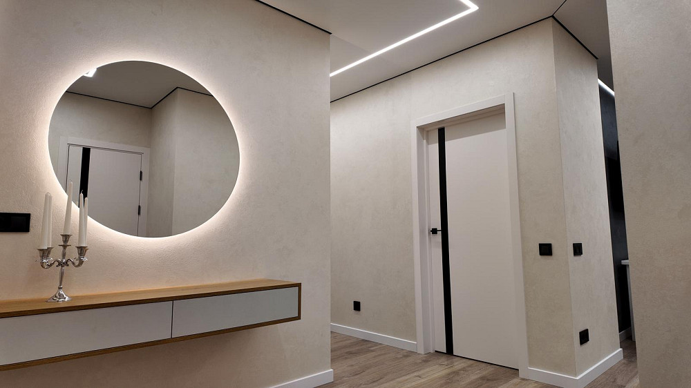 Продаж Квартира 3-кімнатна, 14/20 поверх на Європейського Союзу вул., д. 41Б Київ - фото 15