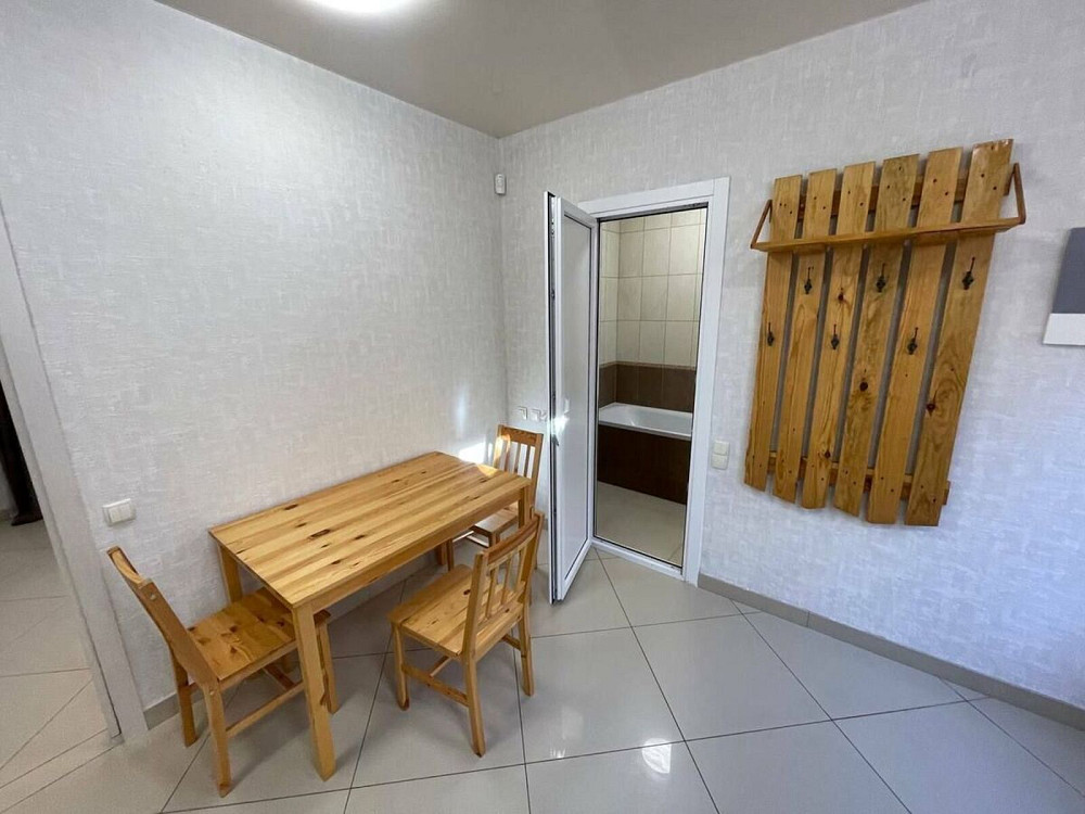 Оренда Квартира 1-кімнатна, 1/2 поверх на Садовая ул., 66 Kiev - photo 3