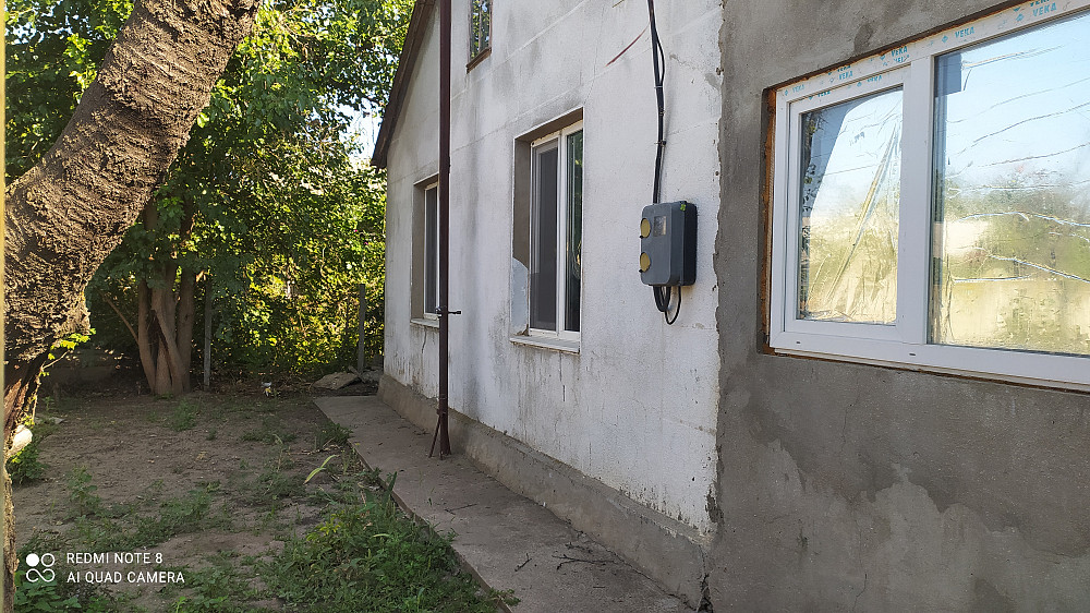 3-комнатный дом в с. Яски Беляевского района Яськи - фото 2