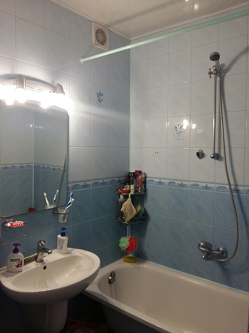 Уютная просторная 4-комнатная квартира на улице Академика Филатова. Одеса - фото 6