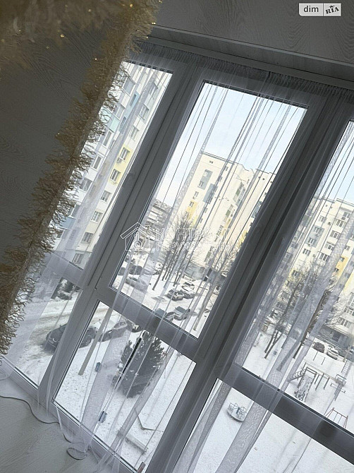 Продаж Квартира 1-кімнатна, 4/9 поверх на вул. Дача 55 Харьков - изображение 17