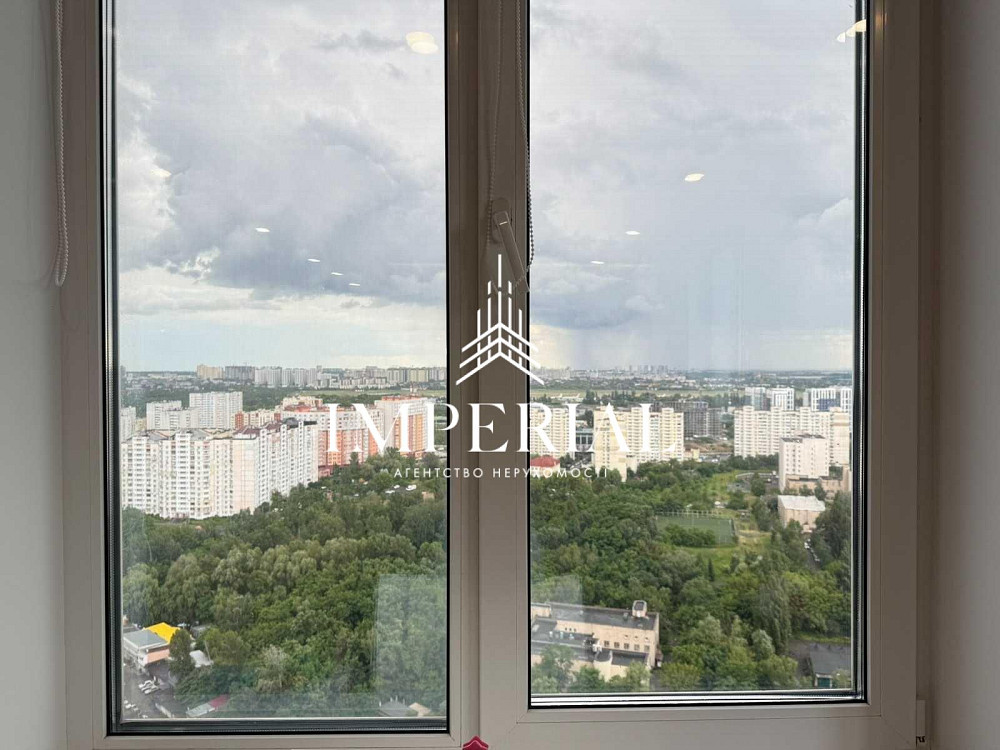 Продаж Квартира 2-кімнатна, 27/27 поверх на вул. Лобановського Київ - фото 8