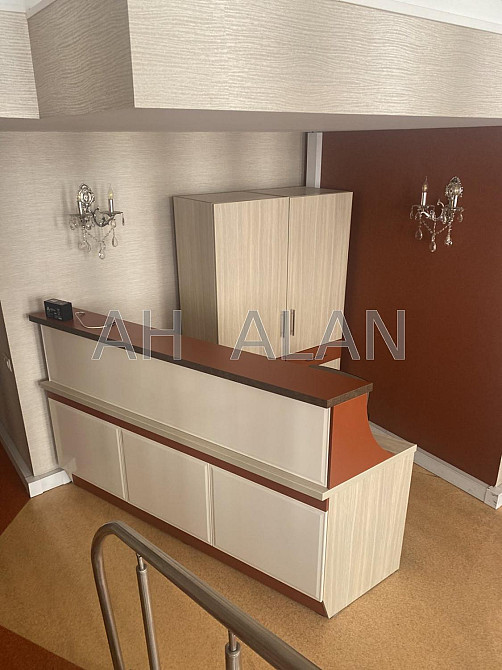 Оренда офісне приміщення на Володимирська вул., 65 поверх - 2/3 Київ - фото 12