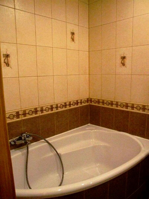 Оренда Квартира 1-кімнатна, 1/9 поверх на Звіринецька, 61 Kiev - photo 6