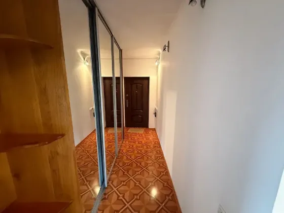 For sale 1-room Apartment 37.7 sq.m Княгинин Ivano-Frankivs'k