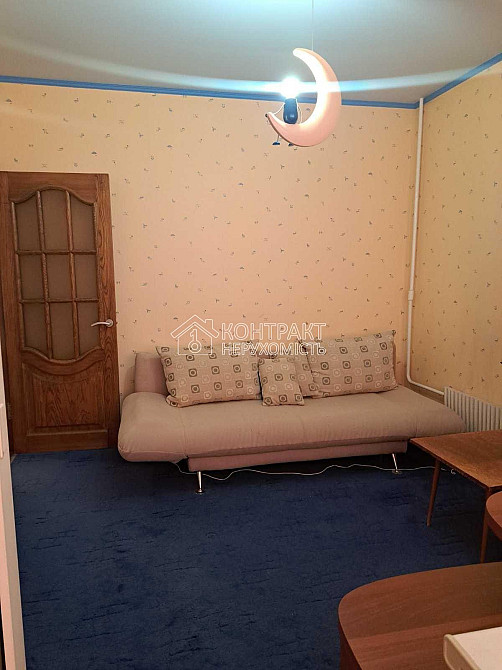 Продаж Квартира 3-кімнатна, 10/16 поверх на вул. Гвардійців Широнінців Kharkiv - photo 3