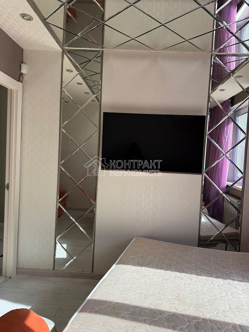 Продаж Квартира 2-кімнатна, 3/9 поверх на вул. вул.Комарова Пісочин - фото 2