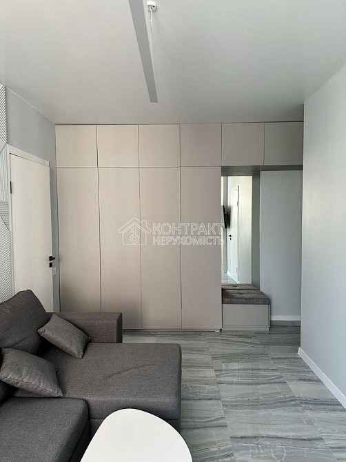 Оренда 2к Квартира 44 кв.м Борткевича вул. Харків - фото 10