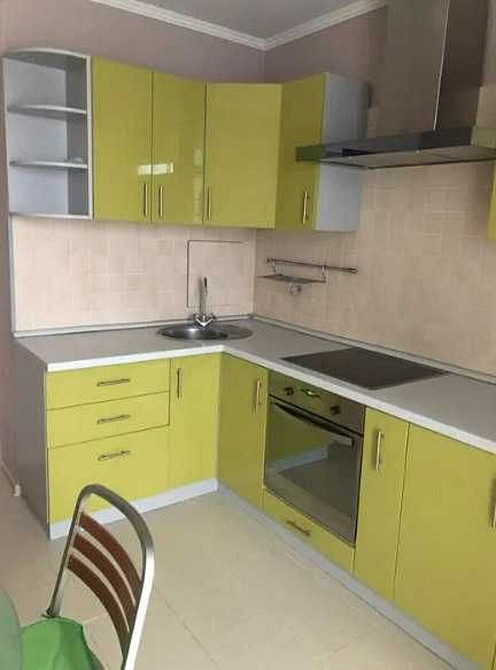 Оренда Квартира 1-кімнатна, 3/16 поверх на Мішуги, 11 Київ - фото 4