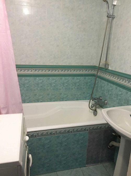 Оренда Квартира 2-кімнатна, 9/12 поверх на Прирічна, 37 Київ - фото 5