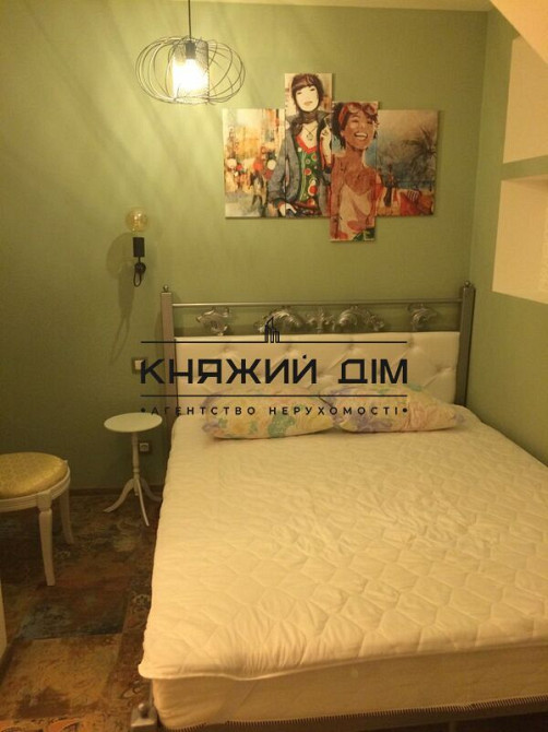 ОРЕНДА 2-х рівнева кв Клубний буд. Royal House вул. Григорія Гуляницького 44/1 код.11202002 Київ - фото 11