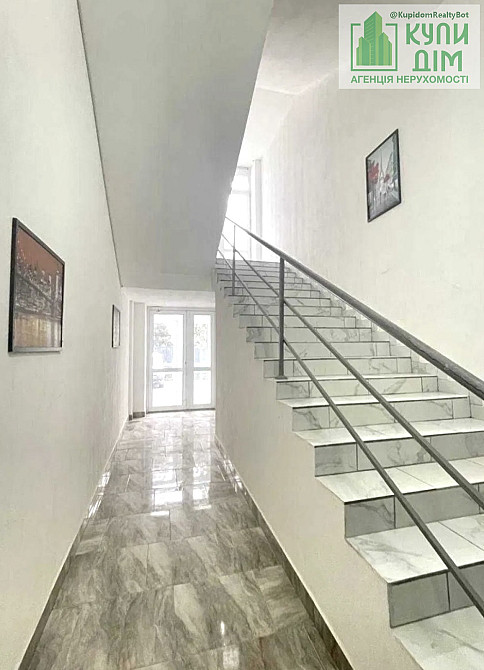 Продаж 2 х кімнатної квартиру в ЖК «Сузіря» на Новомиколаївці Кропивницький - фото 10