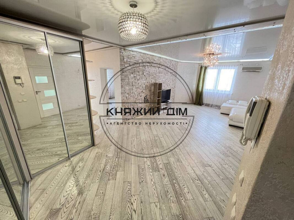 Продам 3к квартиру в новому будинку вул. Мишуги. М. Позняки. Код об'єкта: 21141413 Київ - фото 7