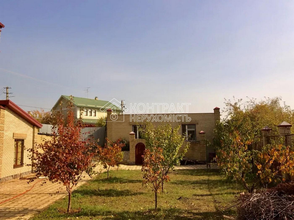 Продаж Будинок 7-кімнатний на вул. Вербна Харків - фото 18