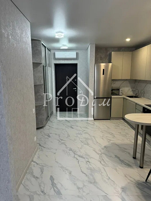 Оренда Квартира 1-кімнатна, 6/23 поверх на Віктора Некрасова вул. (Північно-Сирецька) Київ - фото 2