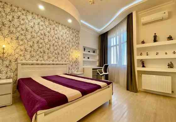 Оренда Квартира 1-кімнатна, 12/16 поверх на Сабанский пер., 3 Одеса