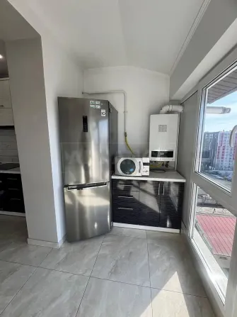 For sale 2-room Apartment 70 sq.m вул. Хмельницького Ivano-Frankivs'k - photo 10