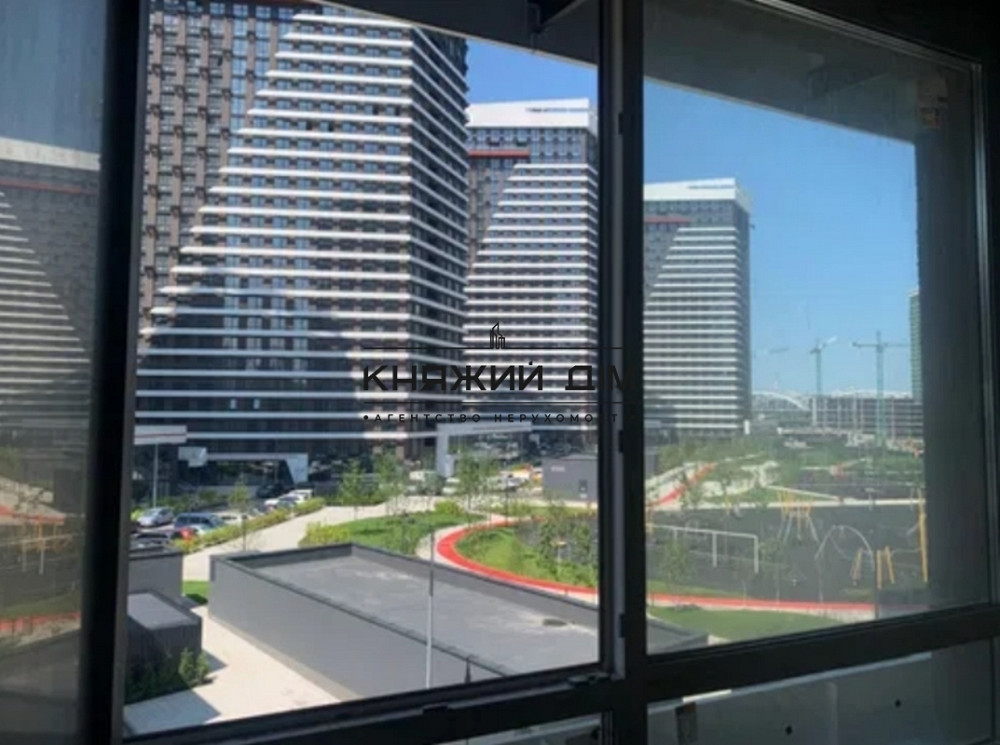 ЄОСЕЛЯ! Продаж 2-х кк.кв. в ЖК Great, 2 будинок. № 21144958 Київ - фото 6