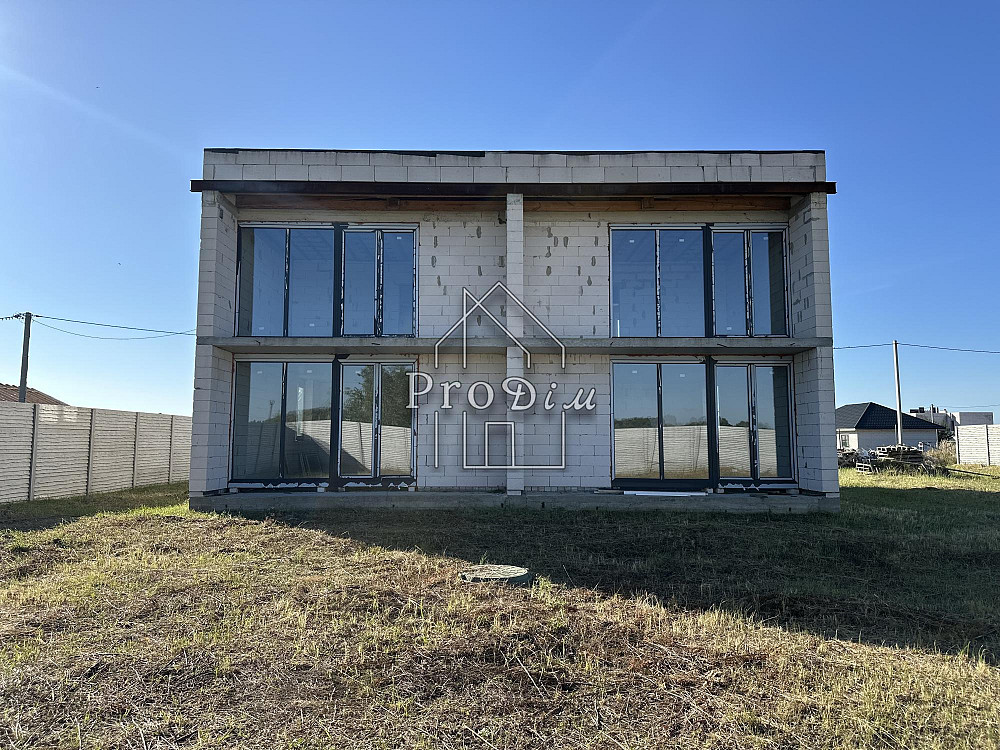 Продаж Будинок 4-кімнатний на вул. Леся Курбаса Борисполь - изображение 1