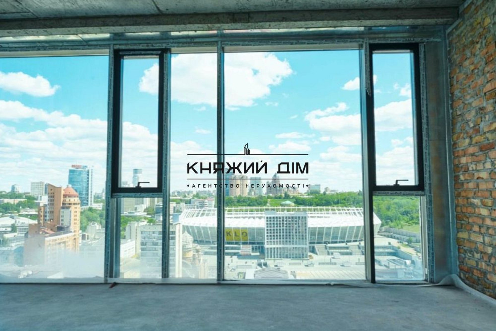 Продаж 2к Квартира 100 кв.м Антоновича ул. Київ - фото 4