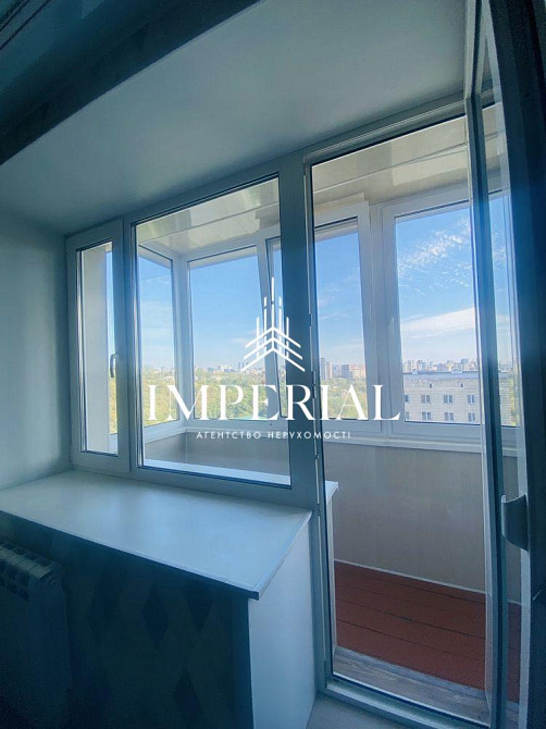 Продаж 2к Квартира 54 кв.м Валерія Лобановського вул. Kiev - photo 14