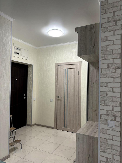 Продаж Квартира 1-кімнатна, 5/8 поверх на Лісківська вул., д. 37 Kiev - photo 5