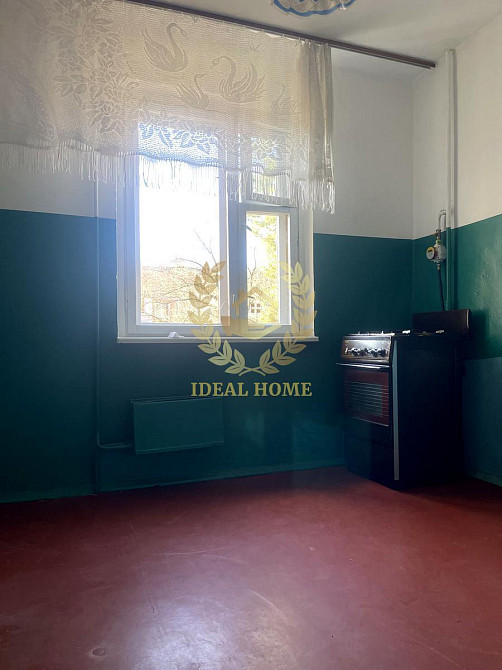 Продаж Квартира 3-кімнатна на Синеозерная 1-я ул., 1А Київ - фото 12