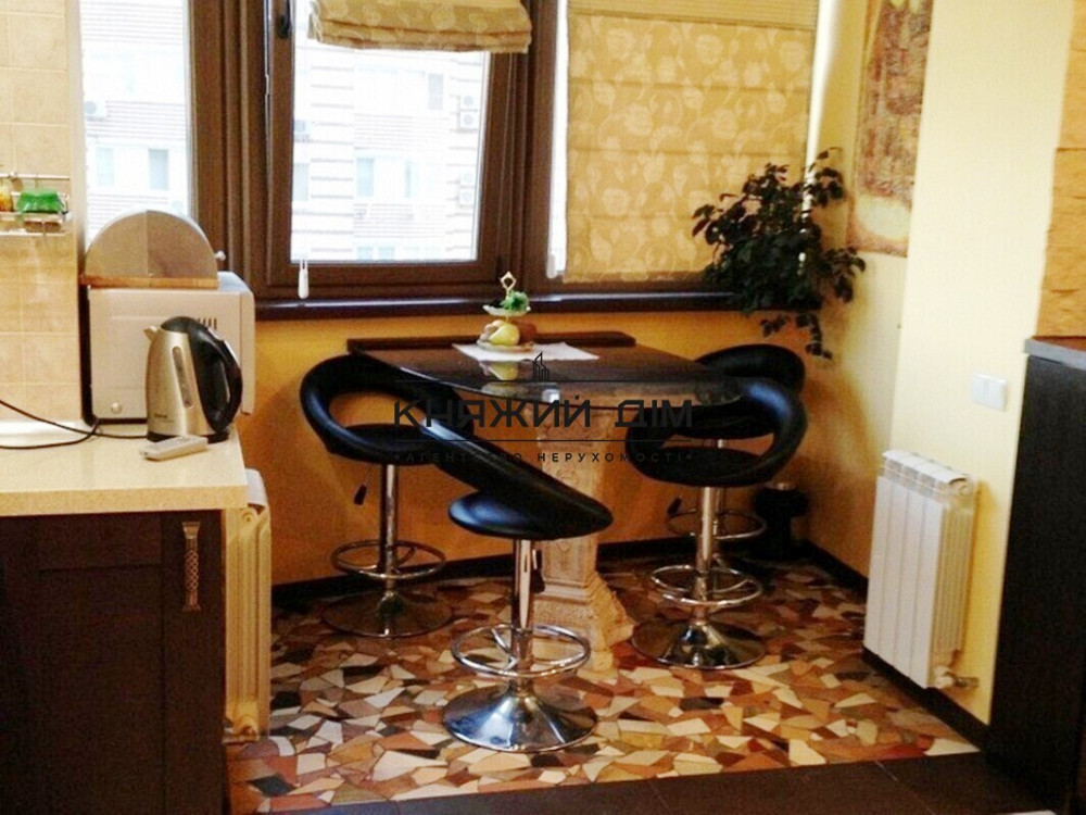 Оренда Квартира 2-кімнатна, 18/24 поверх на Голосеевская ул. Київ - фото 6