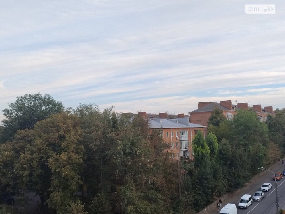 Продаж Квартира 1-кімнатна, 8/12 поверх на Князів Коріатовичів Вінниця - фото 2