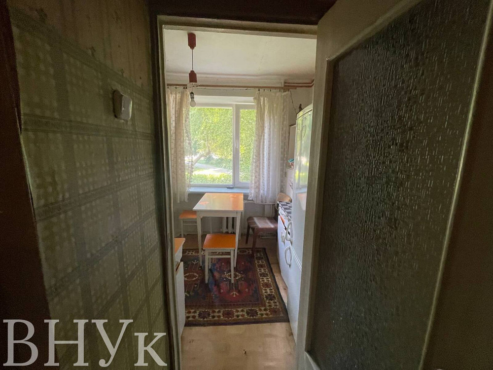 Продаж Квартира 2-кімнатна, 1/5 поверх на Молоді Луцьк - фото 7
