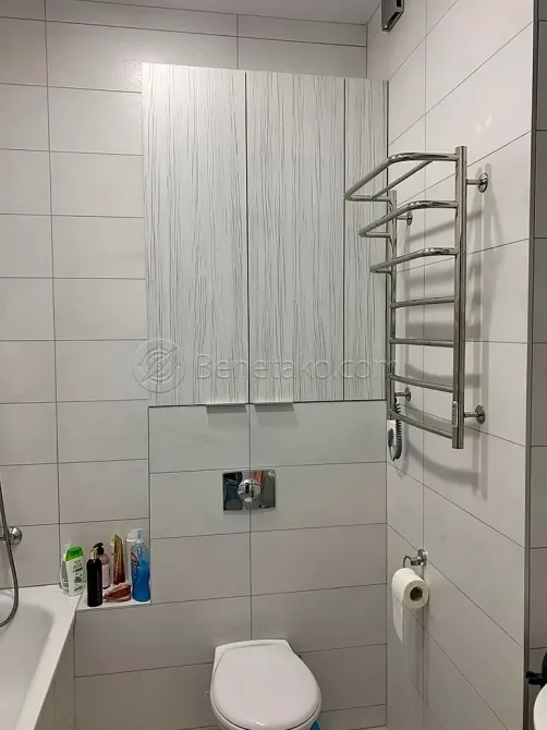 For rent 1-room Apartment 42 sq.m Курортный переулок 1 Odessa - photo 7