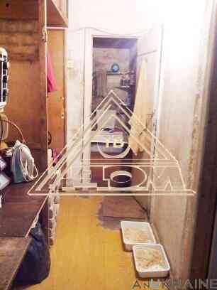 Продаж Квартира 1-кімнатна на ул. Бугаевская, 46а Одесса