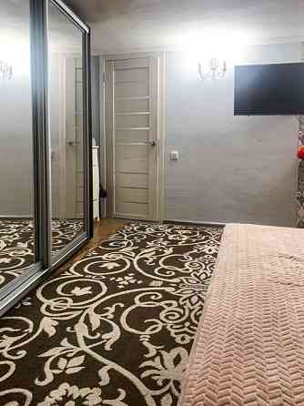 Двухкомнатная коммуна с одним соседом на Столбовой. Одесса