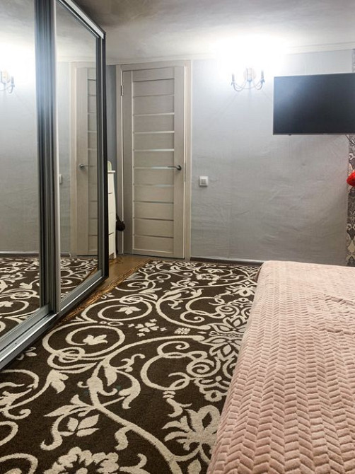 Двухкомнатная коммуна с одним соседом на Столбовой. Одесса - изображение 4