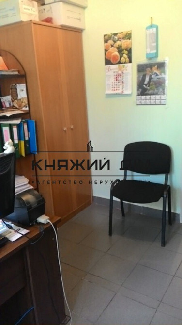 Оренда торгове приміщення на Урловская ул. поверх - 1/16 Київ - фото 7