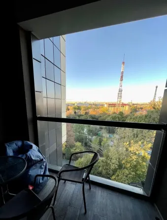 Продаж 1к Квартира 46 кв.м Порохова Львів - фото 14