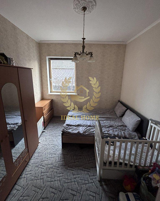 Продаж Квартира 1-кімнатна на Красицкого ул., 58 Київ - фото 4