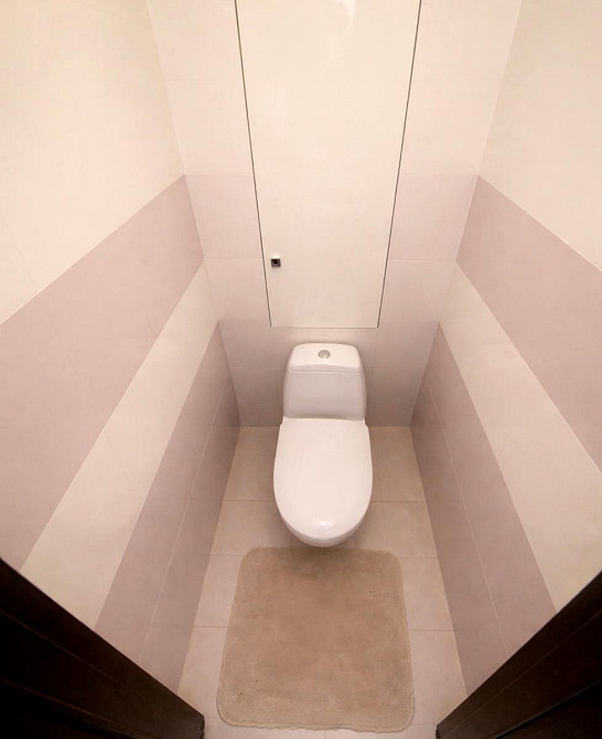 Продаж Квартира 3-кімнатна, 7/16 поверх на Тимошенко Маршала вул., д. 15-Г Kiev - photo 5