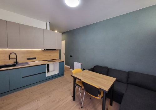 Квартира на Люстдорфской дороге Одеса - фото 2