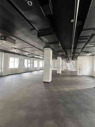 Оренда офісне приміщення на Фізкультури вул., 28 поверх - 6/9 Київ