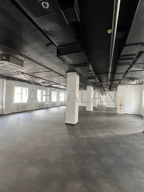 Оренда офісне приміщення на Фізкультури вул., 28 поверх - 6/9 Київ - фото 3