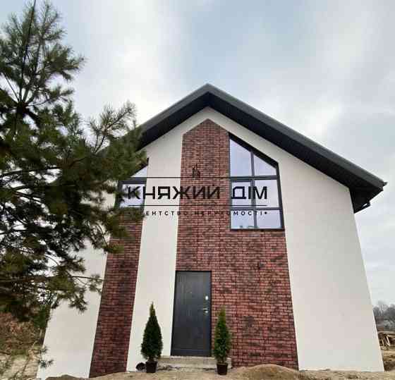 Продажа 2-х этажного дома в Круглике. № 2111352 Kruhlyk