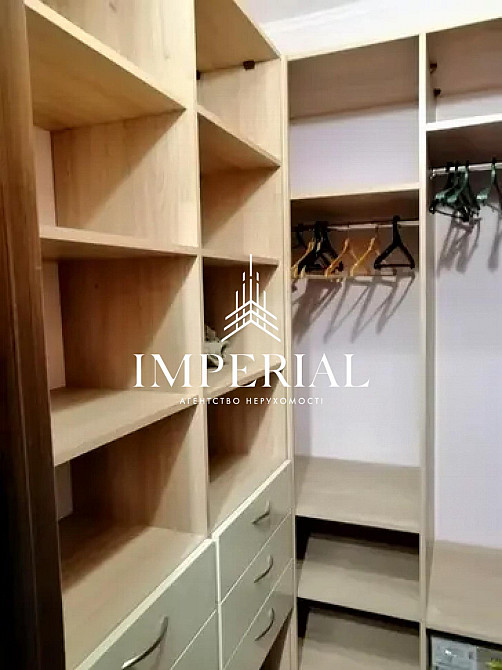 Оренда Квартира 1-кімнатна, 20/25 поверх на вул. Сікорського Київ - фото 11